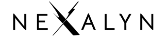 Nexalyn Tablets™ Logo